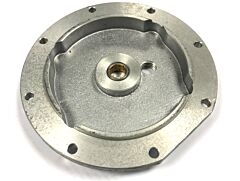 Overdrive End Plate With Bearing