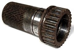 Overdrive Annulus Stem