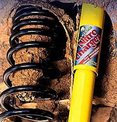 Old Man Emu - Gas Shock Absorber Daihatsu 