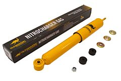 Old Man Emu - Nitrocharger Shock Absorber - Suzuki Jimny Front