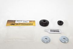 Old Man Emu - Upper Strut Bush Colorado 12