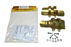 Old Man Emu - Shock Stone Guard Kit