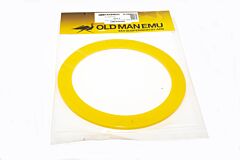 Old Man Emu - Coil Spring Packer 5Mm Land Cruiser 105 Series And 80 Series Wagons - Live Axle Front Suspension Models
