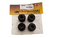 Old Man Emu - Shock Bush Kit-Conv 19Mm Pin To 16