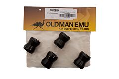 Old Man Emu - Shock Bush Kit-Small Eye 16Mm Pin