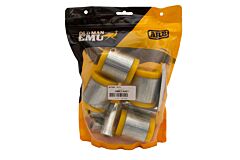 Old Man Emu - Caster Kit To Suit Suzuki Jimny