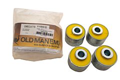Old Man Emu - Caster Kit Y60/Y61&Lc80/100