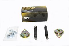 Old Man Emu - Greasable Fix End Pin Kit