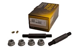 ARB Light Commercial Vehicles and Grease Nipples