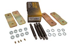 Old Man Emu - Greasable Shackle Kit 79Ser