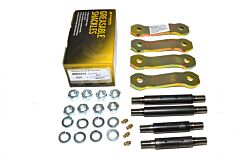 Old Man Emu - Greasable Shackle Kit Hilux 05On