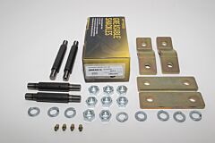 Old Man Emu - Greaseable Shackle Kit D40