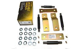 Old Man Emu - Greaseable Shackle Hilux Mk8-9 (16 On)