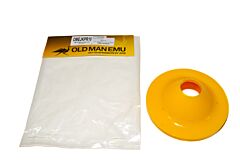 Old Man Emu - Coil Packer Jeep Jk - Rear