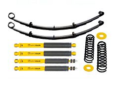 OME BP-51 - Toyota Hilux Suspension Kit - (2005-2011) - (30mm Lift)