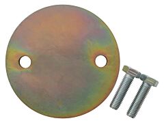 Old Man Emu - Coil Seat Packer-8Mm- L/Rover