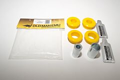 Old Man Emu - Bush Kit Panhard Rod