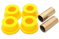 Old Man Emu - Bush Kit Control Arm To Diff