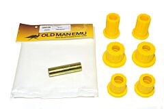 Old Man Emu - Bush Kit Oe Shackle Rang/Bt50