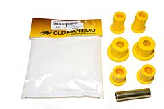 Old Man Emu - Bush Kit Colo/D-Max Oe Shackle