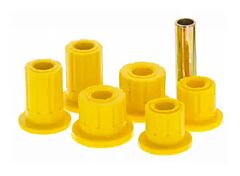 Old Man Emu - Bush Kit For Oe Shackle Np300 Navara (16 On)