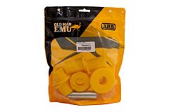 OME - Volkswagen Amarok Leaf Spring Bush Kit - (2022-2025)