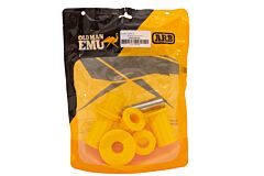 Old Man Emu - Bush Kit Oe Shackle To Suit D-Max 2020