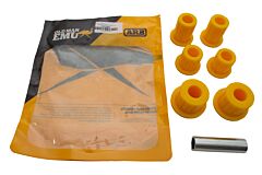 Old Man Emu - Bush Kit Rifs Hilux