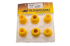 Old Man Emu - Spring Bush Kit 84 Duro-R-Mits