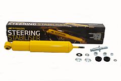 Old Man Emu - Steering Damper Hilux To 1997 (All Leaf)