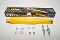 Old Man Emu - Steering Damper Landcruiser 60 / 61 / 62 / Lj/Rj70 & 70 / Lj/Kzj71 & Hzj71 / 73 / Hjz74 & 74 / 75 / Lj/Kzj78 & 78 / 79 / Lc2 / 80 /100 & 105