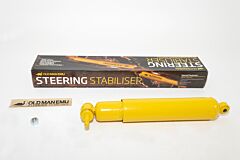 Old Man Emu - Steering Damper Hilux 88 To 04 Ifs / 4 Runner 86 To 96 Ifs
