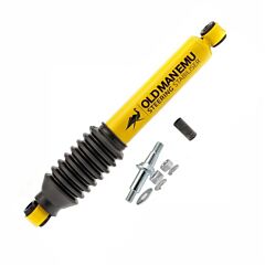 Old Man Emu - Steering Damper D21 / Pathfinder / Terrano