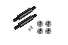 OME - Volkswagen Amarok Greaseable Pin Kit - (2022-2025)