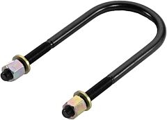 Old Man Emu - U Bolt Washer & Nut Toyota Landcruiser 75 Series 