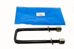 Old Man Emu - U Bolt Washer & Nut Toyota Hilix And 4 Runner Pre 1997 All Leaf Spring Models