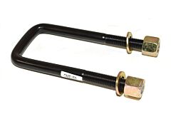 Old Man Emu - U Bolt Washer & Nut Toyota Hilux And 4 Runner Pre 1997 All Leaf Spring Models