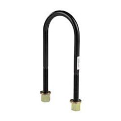 Old Man Emu - U Bolt Washer & Nut Ford Ranger Px 2011 On