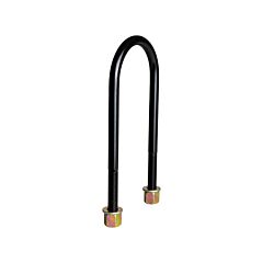 Old Man Emu - U Bolt Washer & Nut Nissan Patrol Gq Y60 Ute And Cab Chassis Leaf Spring Models
