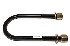 OME - Volkswagen Amarok Leaf Spring U-Bolt Kit - Medium Duty / (2010-2021)