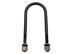 OME - Volkswagen Amarok Leaf Spring U-Bolt Kit - Constant 400Kgs / (2010-2021)