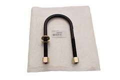 Old Man Emu - U Bolt Washer & Nut Suzuki Santana Samurai To 2004 Swb Abd Lwb Models 1.3 Petrol Engine - Front