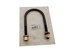 Old Man Emu - U Bolt Washer & Nut Drover All Models (Not Usa Manufactured Model) All Models - Front