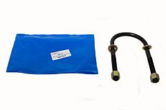 Old Man Emu - U Bolt Washer & Nut