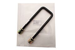 Old Man Emu - U Bolt Washer & Nut Nissan Navara D22 10-2002 On All Models, Np300 2008 On All Models