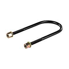 Old Man Emu - U Bolt Washer & Nut Nissan Gu Y61 Cab Chassis