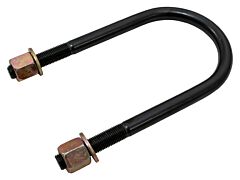 Old Man Emu - U Bolt Washer & Nut, Ranger Px 2011 On And Mazda Bt50 2011 On - Rear
