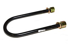 Old Man Emu - U Bolt Washer & Nut - Ranger Px 2011 On And Mazda Bt50 2011 On - Rear