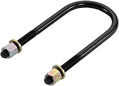 Old Man Emu - U Bolt Washer & Nuts - Ford F250 1999 - 2004 Usa Models - Front