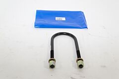 Old Man Emu - U Bolt Washers & Nuts